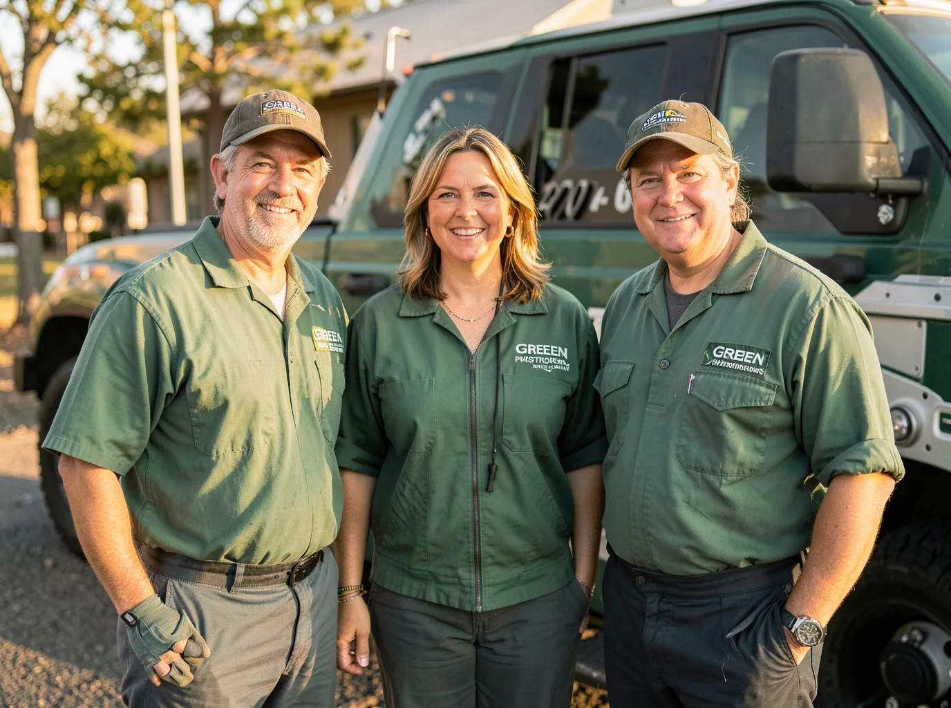 Water Damage Restoration company in Greenwald, MN