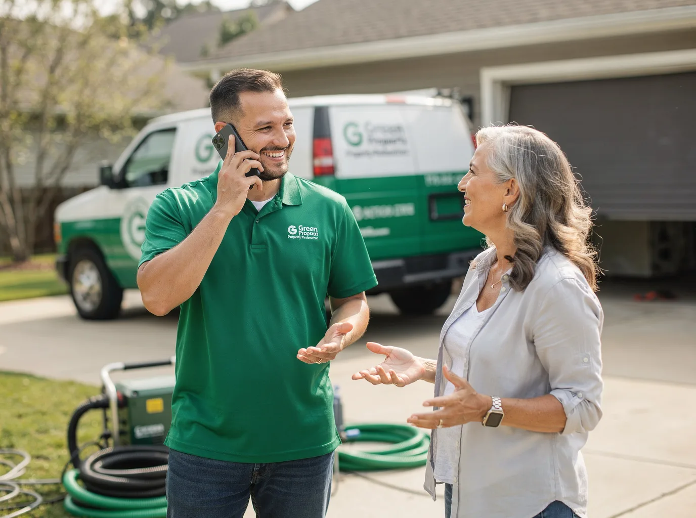 Water Damage Restoration Greenwald, MN FAQs
